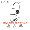 Tai Nghe Poly EncorePro 310