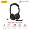 Tai nghe Jabra Evolve2 55 MS Stereo