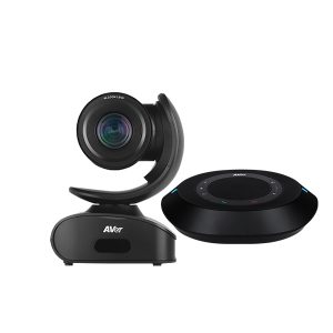 Gói Thiết bị Hội nghị truyền hình AVer CAM540 + FONE540